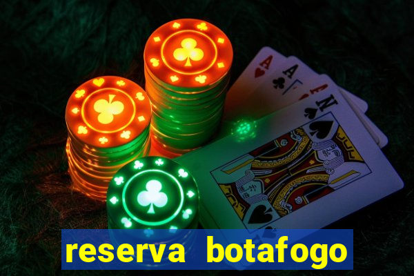 reserva botafogo praia shopping